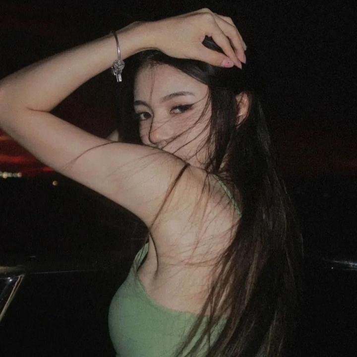 女神的命运