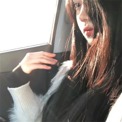 丹顶鹤女孩